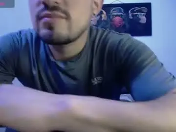 Chaturbate Live Porn of william_steel_