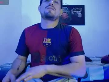 Chaturbate Watch Live Sex Cams of william_steel_