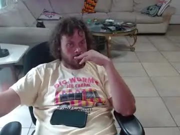 Chaturbate Best Webcam of 2dirtyhillbillies