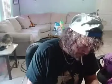 Chaturbate Adult Webcams of 2dirtyhillbillies