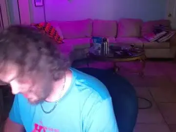 Chaturbate Sex Cam of 2dirtyhillbillies