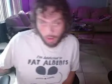 Chaturbate Sex Cam of 2dirtyhillbillies