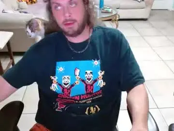 Chaturbate Live Porn of 2dirtyhillbillies