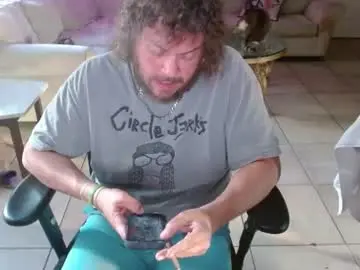 Chaturbate Sex Cam of 2dirtyhillbillies