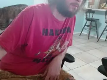 Chaturbate Nude Webcam of 2dirtyhillbillies