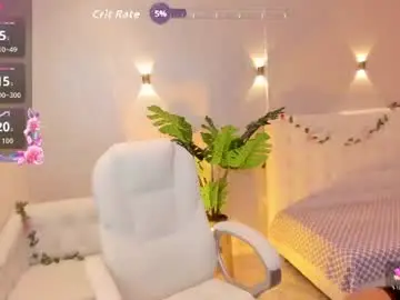 Chaturbate Best Webcam of _camilarose