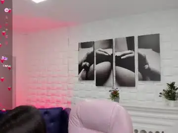 Chaturbate Adult Webcam of _camilarose