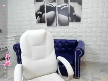 Chaturbate Adult Video Chat of _camilarose
