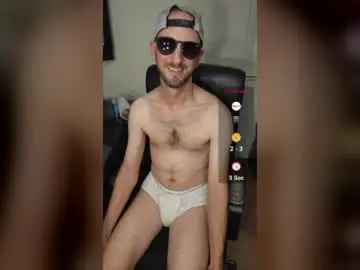 Chaturbate Best live sex cam show of abe_johnson69
