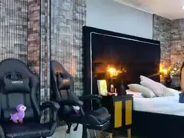 Chaturbate Sex Cam of alaskawilliams_