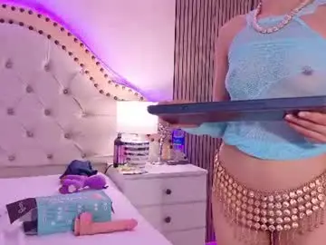 Chaturbate Sex Cam of alaskawilliams_