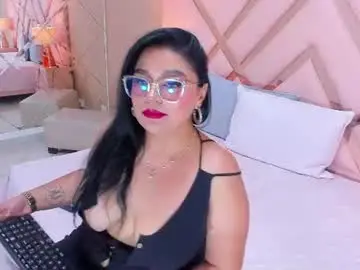 Chaturbate Adult Video Chat of amarablazze
