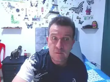 Chaturbate Free Live Porn of amaya_627