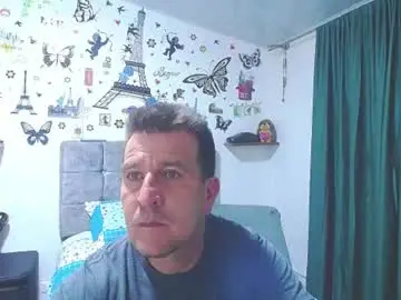 Chaturbate Live Sex Cam of amaya_627