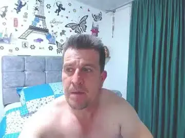 Chaturbate Sex Chat of amaya_627