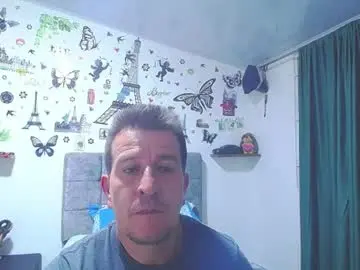 Chaturbate Adult Video Chat of amaya_627