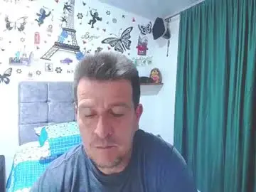 Chaturbate Free Porn Cam of amaya_627