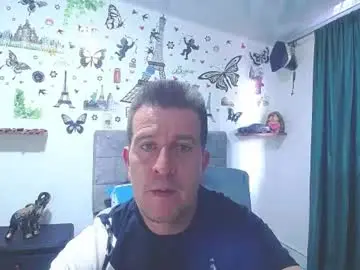 Chaturbate Live Sex of amaya_627