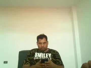 Chaturbate Sex Cam of angeldavid90