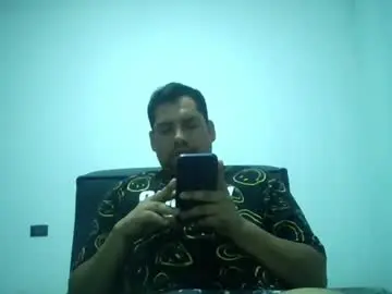 Chaturbate Adult Webcam of angeldavid90