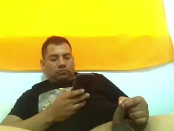 Chaturbate Live Porn of angeldavid90