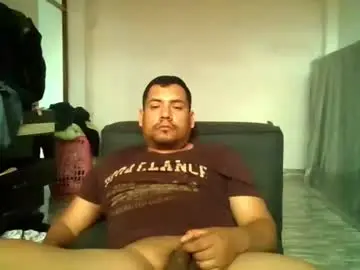 Chaturbate Sex Cam of angeldavid90