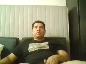 Chaturbate Adult Webcam of angeldavid90