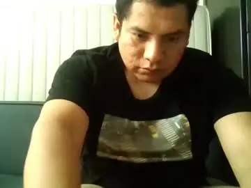 Chaturbate Live Sex Cam of angeldavid90