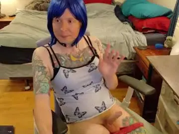 Chaturbate Nude Webcam of beckyking