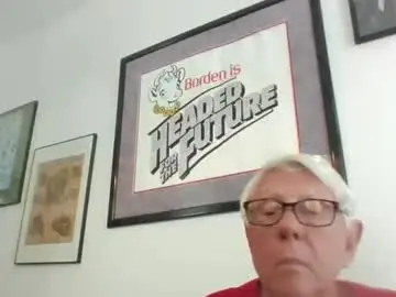 Chaturbate Best Webcam of bestshot1951