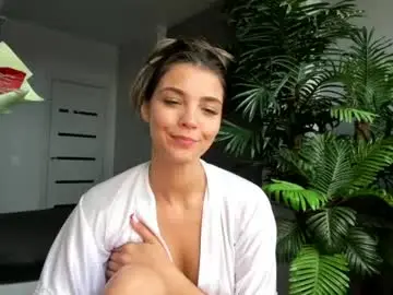 Chaturbate Sex Cam of cambabby