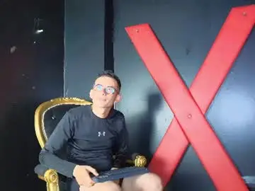 Chaturbate Live Porn of dhegoast