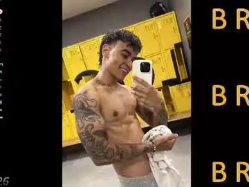 Chaturbate Live Sex Cam of ftm_xxxperiencie