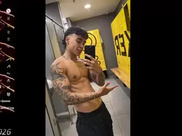 Chaturbate Best Webcam of ftm_xxxperiencie
