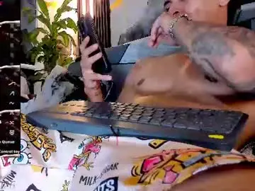 Chaturbate Private Sex Chat of ftm_xxxperiencie
