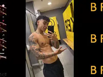 Chaturbate Sex Cam of ftm_xxxperiencie