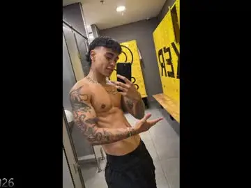 Chaturbate Sex Chat of ftm_xxxperiencie