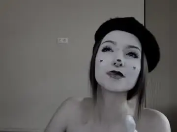 Chaturbate Live Sex Cam of gamebelka