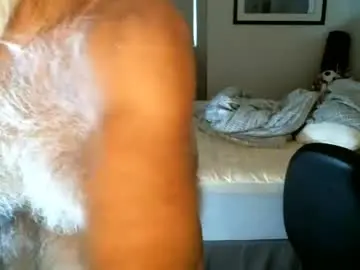Chaturbate Adult Webcam of hairypecsguy