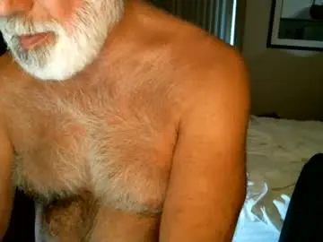 Chaturbate Sex Cam of hairypecsguy