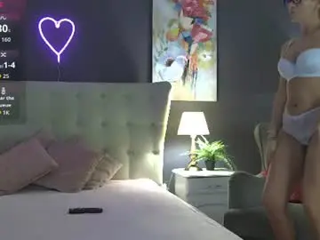 Chaturbate Private Sex Chat of irinashmakova