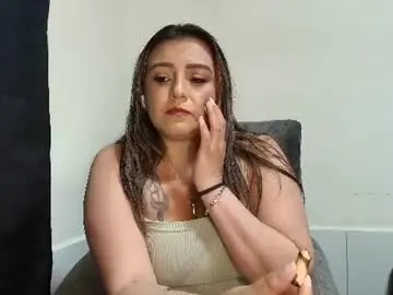 Chaturbate Adult Webcams of isabellaagarcia