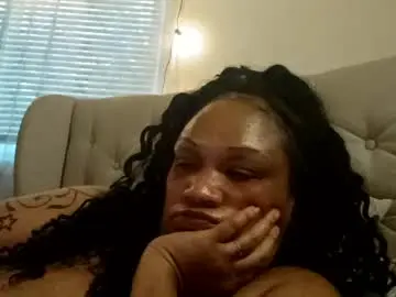 Chaturbate Live Sex Cam of isabellacloverlove