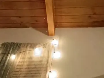 Chaturbate Nude Webcam of isabellacloverlove