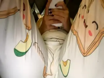 Chaturbate Sex Cam of isabellakoffs