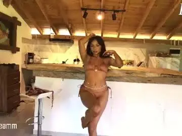 Chaturbate Live Porn of karibeam