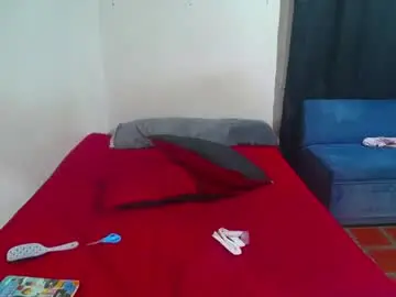 Chaturbate Live Sex Cam of karyblushh