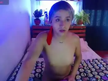 Chaturbate Adult Webcam of karyblushh
