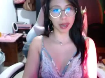 Chaturbate Sex Chat of kateeen18