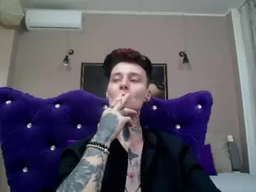 Chaturbate Sex Chat of kennyvibe